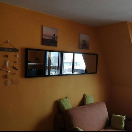 Appartement A 50 M De La Plage Avec Wifi Et Netflix Villers-sur-Mer Exterior foto